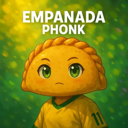 🥟 Empanada Phonk: the hypnotic parody taking over the Phonk genre