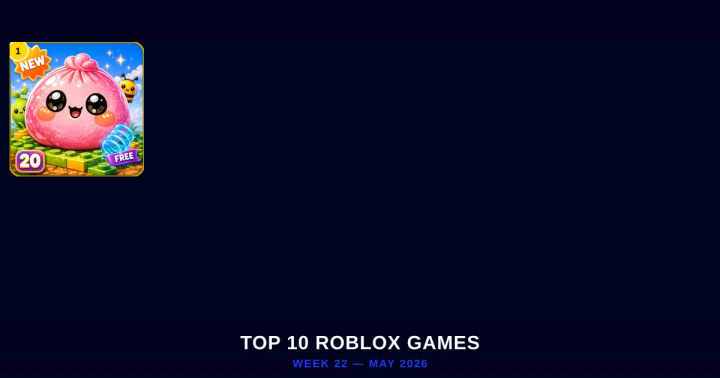 Find the Squishy Dumplings Roblox game: hunting hidden squishy dumpling characters across colorful islands