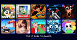 Top Roblox Games This Week — May 15, 2026 (Every Genre Ranked)