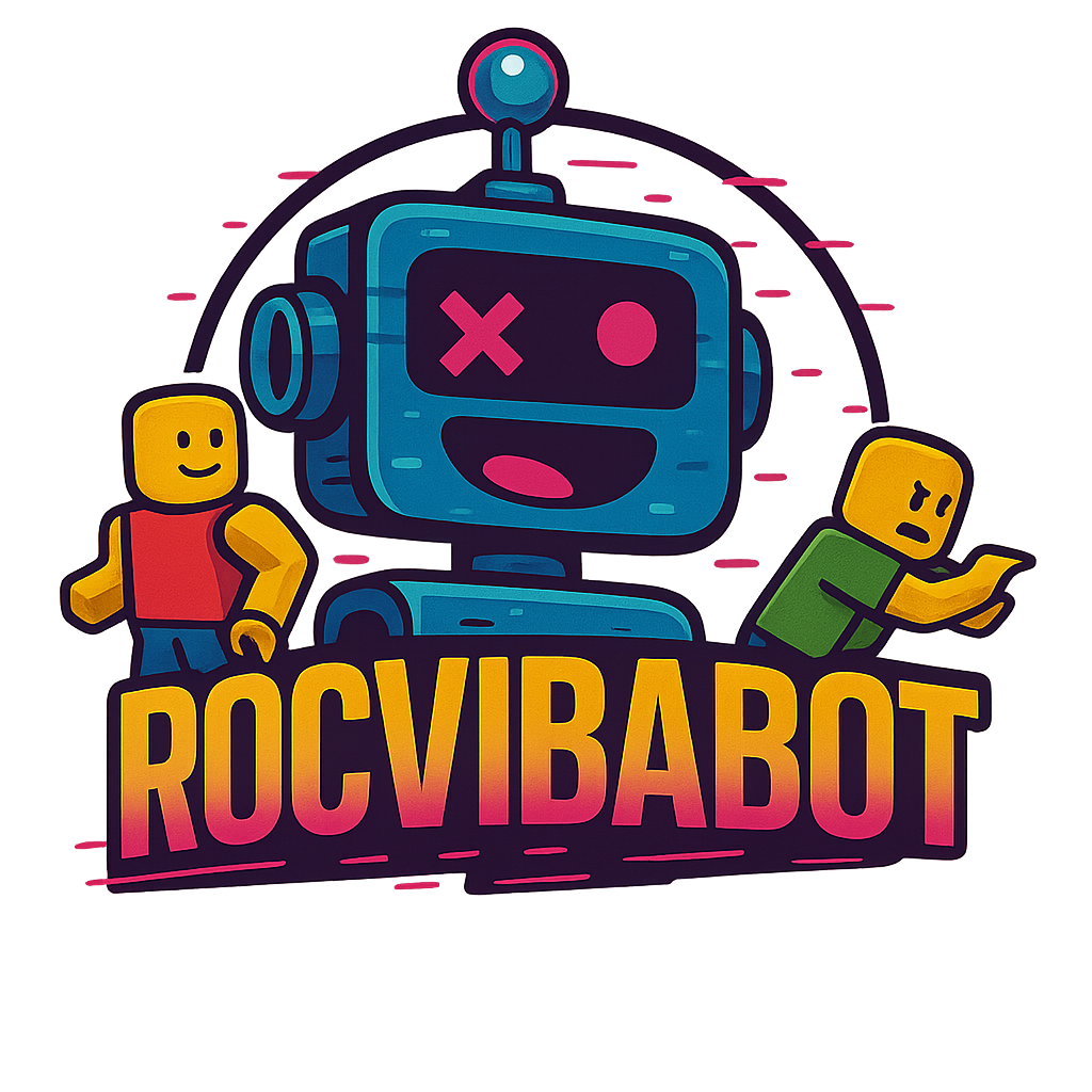 RocViBabot Logo